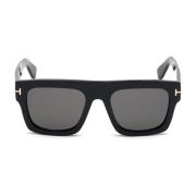 Stijlvolle 3U40A Externe Harde Schijf Tom Ford , Black , Heren