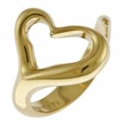 Pre-owned Yellow Gold rings Tiffany & Co. Pre-owned , Yellow , Dames