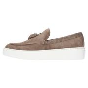 Platte schoenen Groen THE Antipode , Brown , Heren