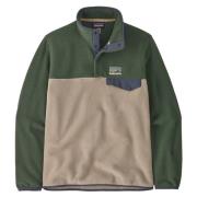 Lichtgewicht Synchilla Snap-T Fleece Pullover Patagonia , Multicolor ,...