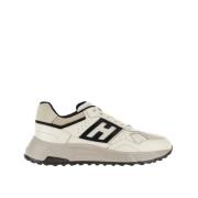 Hyperlight Urban Sneakers Hogan , Beige , Heren