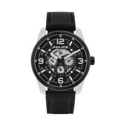 Watches Police , Gray , Heren