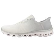 Glide-Step Excite Hardloopschoenen Skechers , White , Dames