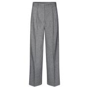 Waleria Broek Second Dames , Gray , Dames