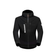 Delta Klimjassen Zwart Mammut , Black , Heren