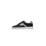 Mondo Game Black / Grey Filling Pieces , Black , Heren