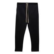 Joggingbroek voor actieve levensstijl Fear Of God , Black , Heren