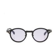 Zonnebril Tom Ford , Black , Heren