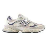 9060 Sneakers New Balance , White , Heren