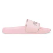 Leadcat 2.0 Flip-flops voor Kinderen Puma , Pink , Dames