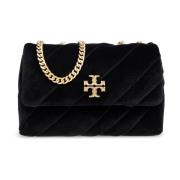 Schoudertas Tory Burch , Black , Dames