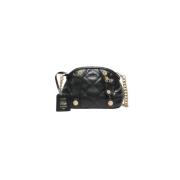 Handige Pochette Tas Liu Jo , Black , Dames