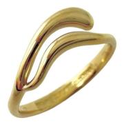 Pre-owned Yellow Gold rings Tiffany & Co. Pre-owned , Yellow , Dames