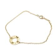 Pre-owned Rose Gold bracelets Tiffany & Co. Pre-owned , Yellow , Unise...