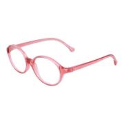 Ronde acetaatbril RY 1901 Ray-Ban , Pink , Unisex