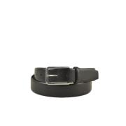 Leren accessoire Hugo Boss , Black , Heren