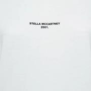 Pre-owned Fabric dresses Stella McCartney Pre-owned , White , Dames