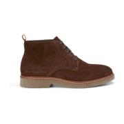 Veterschoenen Marc O'Polo , Brown , Heren