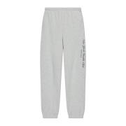 Sweatpants uit de New York collectie Sporty & Rich , Gray , Unisex