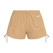 Strandshorts Dsquared2 , Beige , Dames