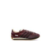 X Country OG Sftm Adidas Originals , Red , Heren