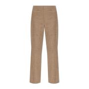 Broek Shea Rag & Bone , Brown , Dames