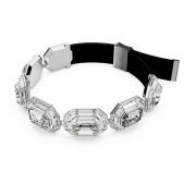 Elegante Sieradencollectie Swarovski , Gray , Dames