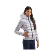 Jassen & Jacks RefrigiWear , Gray , Dames