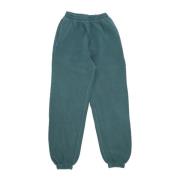 Botanische Lichtgewicht Trainingsbroek Carhartt Wip , Green , Dames