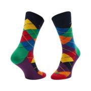 Kleurrijke Sokken Pakket Verhoog Je Stijl Happy Socks , Multicolor , U...