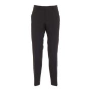 Glow Broek Karl Lagerfeld , Black , Heren