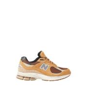 Suede 2002R Sneakers New Balance , Brown , Heren