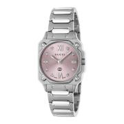 Horloges Gucci , Gray , Dames