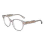 Stijlvolle Prismabrillen Dior , White , Unisex