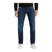 Stijlvolle Jeans voor Mannen PME Legend , Blue , Heren