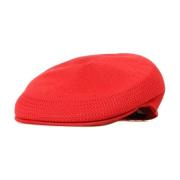 Ventair Scarlet Ultralight Tropic Fabric Cap Kangol , Red , Heren