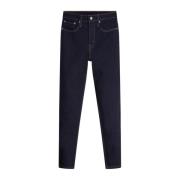 Jeans 512 Slim Taper Levi's , Blue , Heren