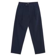 Renato Broek voor Stijlvolle Outfits A.p.c. , Blue , Heren