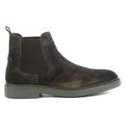 Stijlvolle Beat CM MS Schoenen Marco Ferretti , Brown , Heren