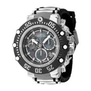 Subaqua Herenhorloge - Stijlvol Invicta Watches , Gray , Heren