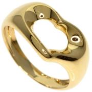 Pre-owned Yellow Gold rings Tiffany & Co. Pre-owned , Yellow , Dames