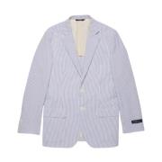 Jackets Brooks Brothers , Blue , Heren