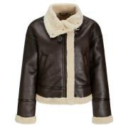 Yolanda Jack in Java Bruin Jack & Jones , Brown , Dames