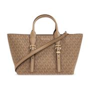 Handtas 'Moore' Michael Kors , Beige , Dames