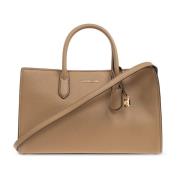 Handtas Scarlett Michael Kors , Beige , Dames