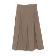 Spina Rokken Tela , Beige , Dames