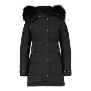 Stijlvolle Subway Modieuze Kledingcollectie Hollies , Black , Dames