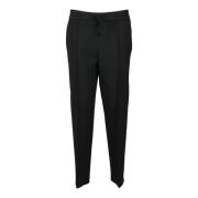 Broek Twinset , Black , Dames