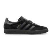 Sportschoenen Gazelle Indoor Adidas Originals , Black , Dames