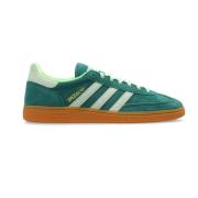 Handball Spezial sneakers Adidas Originals , Green , Dames